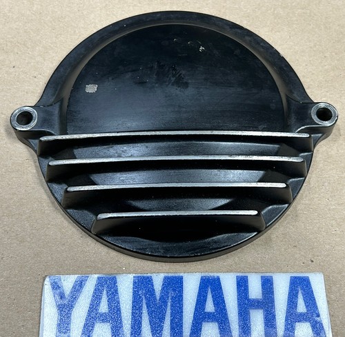 Yamaha Warrior 350 ENGINE CYLINDER HEAD VALVE SIDE COVER