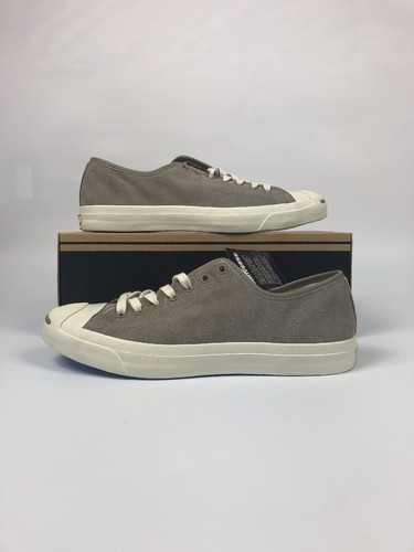 converse jack purcell suede