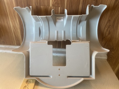 Hoveround MPV5 Plastic Shrouded Cover. - Picture 9 of 17