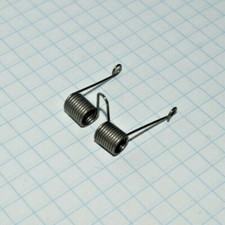 Jupiter Tuba, Rotary Valve Lever Spring
