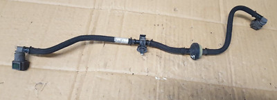 2006-2014 PEUGEOT 207 VERVE 1.4 PETROL VACCUM PIPE HOSE