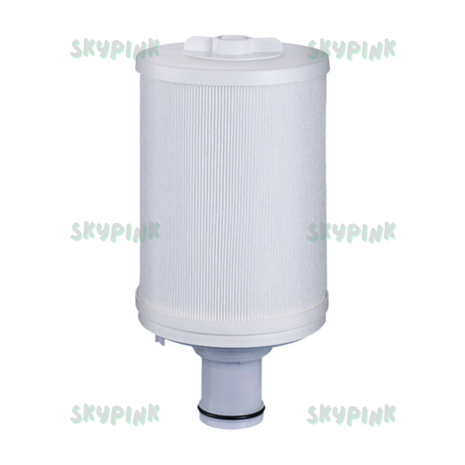 Espring Cartridge Water Filter Replacement 100186 With 100186m Straw Purifier - Image 4 of 4