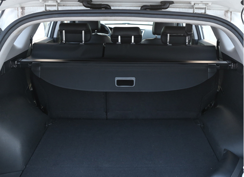 For finidi QX50 2018-2022 trunk curtain partition board. - Picture 2 of 7