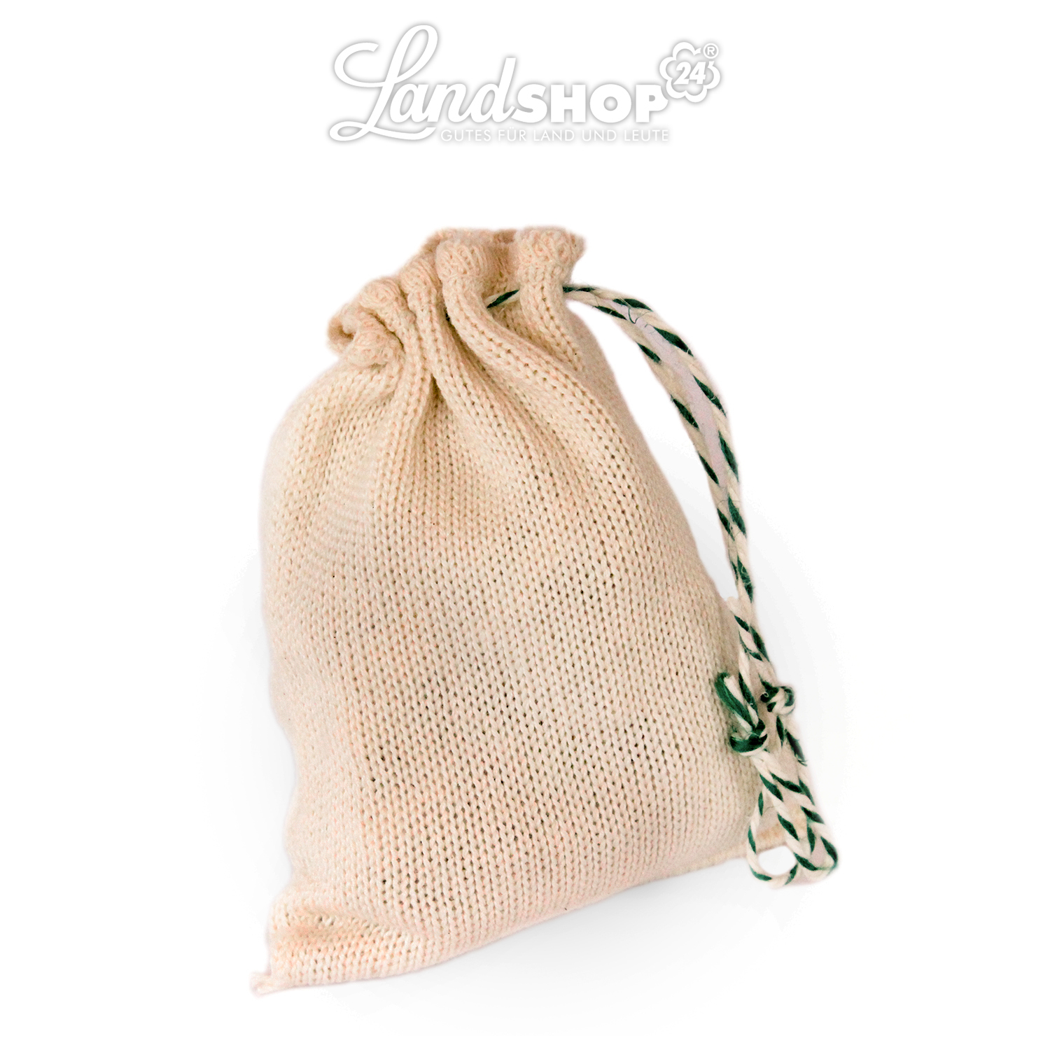 VBS Baumwollbeutel Mit Kordelzug – 30x45 Cm, Natur, 100% Baumwolle, Ideal Zum Bemalen Und Verschenken
