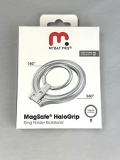 Phone Ring Stand Holder With Kickstand