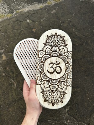 sadhu boardSadhu Yoga boards. practice of Yoga, sports, active. 8mm Galvanizd