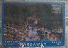 1997-98 Upper Deck Diamond Vision Signature Moves Anfernee Hardaway #S19