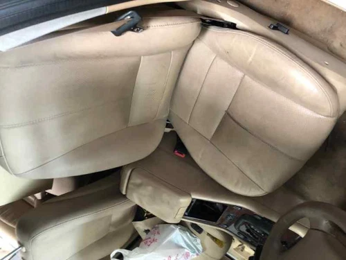 A1638300308 Ventilatore Riscaldamento per MERCEDES-BENZ CLASE ML (BM 163) 93573 - Foto 3 di 10