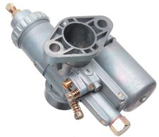 Carburettor JAWA CZ 350 634 175 6V 487 WSK 175 JUNAK für Simson AWO 425 Vergaser