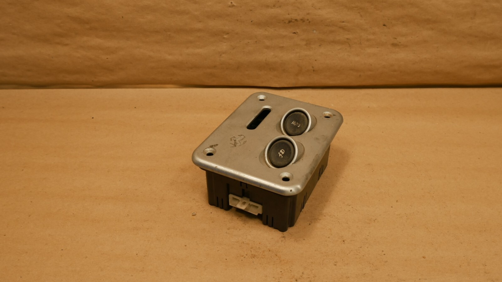 Ferrari 355 F1 Gearbox Control Reverse Lever Switch PN 169527