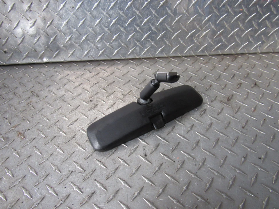 Espejo retrovisor Ford Escort 1997 Foto 3 de 4