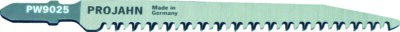 Stichsägeblatt PW9025 HCS 90x2,5mm PROCut VE5