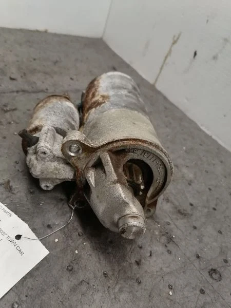 Сквозной стартер двигателя 10/20/08 подходит для 05–09 CROWN VICTORIA 1287525 - Изображение 2 из 4