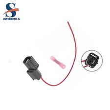 New A/C Air Conditioning Compressor Connector Pigtail for 2007 Accord 2.4L 