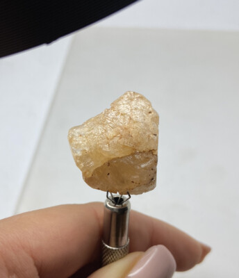Phenakit Kristall (10.2gr) Nigeria Phenakite Phenacite Crystal