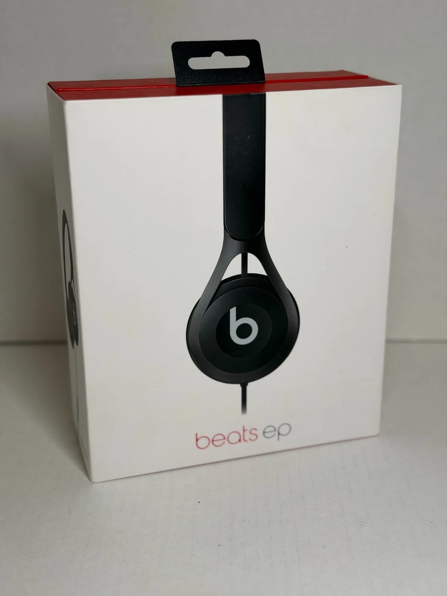 Beats by Dr. Dre Beats EP Headphones | Updated Oct 2026