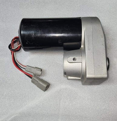 LCI, New Lippert Ground Control 3.0 Electric Hall Effect OEM  Motor # 343758