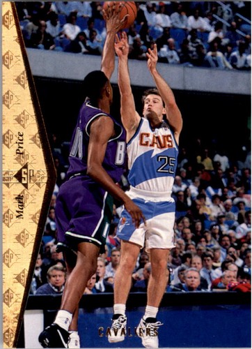 1994 Mark Price #51