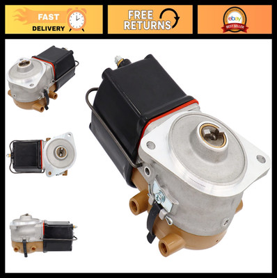 Complete Front Mount Distributor Assembly with 12V Ignition Coil for Ford 9N 8N