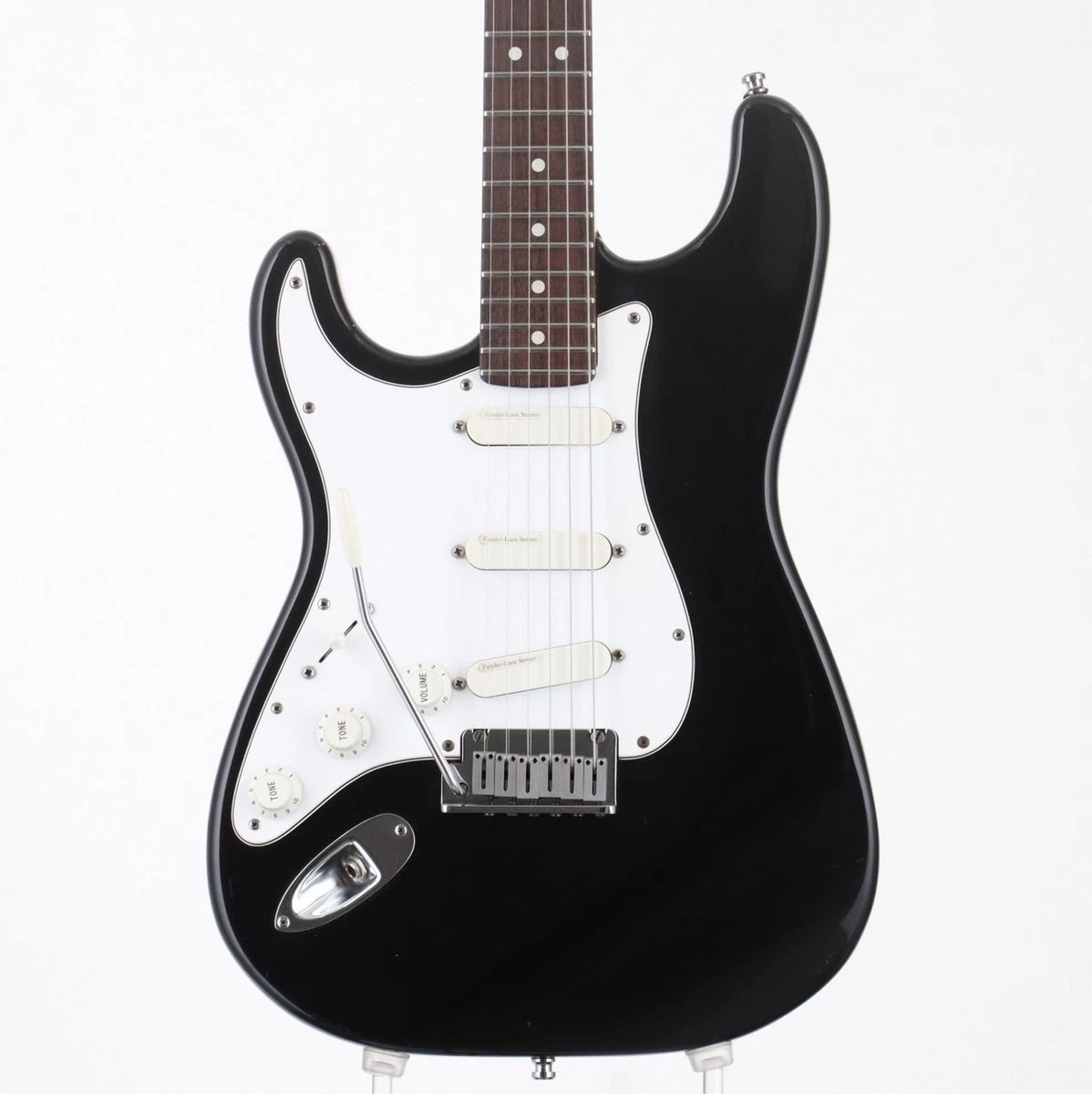 American Standard Fender Left-Handed Electric Guitars for sale - eBay
