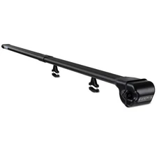 RiverSmith River Quiver 2 Banger BLACK Rooftop Fly Rod Rack For car and truck