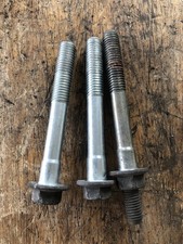 2003 Ford Explorer 4.0L Alternator Bolts