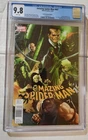 Amazing Spider-man #647 CGC 9.8 NEWSSTAND EDITION