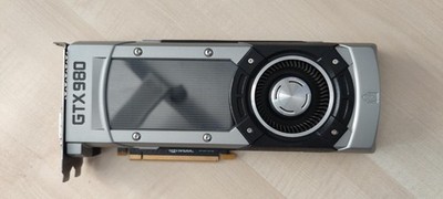 Nvidia GeForce GTX 980