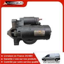 Démarreur Fiat DUCATO