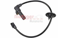 Metzger Sensor, Raddrehzahl 09001060 FüR MERCEDES-BENZ