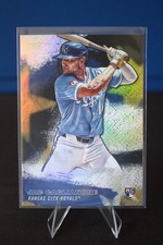 2026 Topps Series 1 - Stars of Mlb Jac Caglianone #SMLB-24 (RC) - KC Royals
