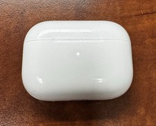 Apple AirPods Pro 2nd Gen USB-C (A3047/A3048) w/ Case A2968 – Genuine – Tested