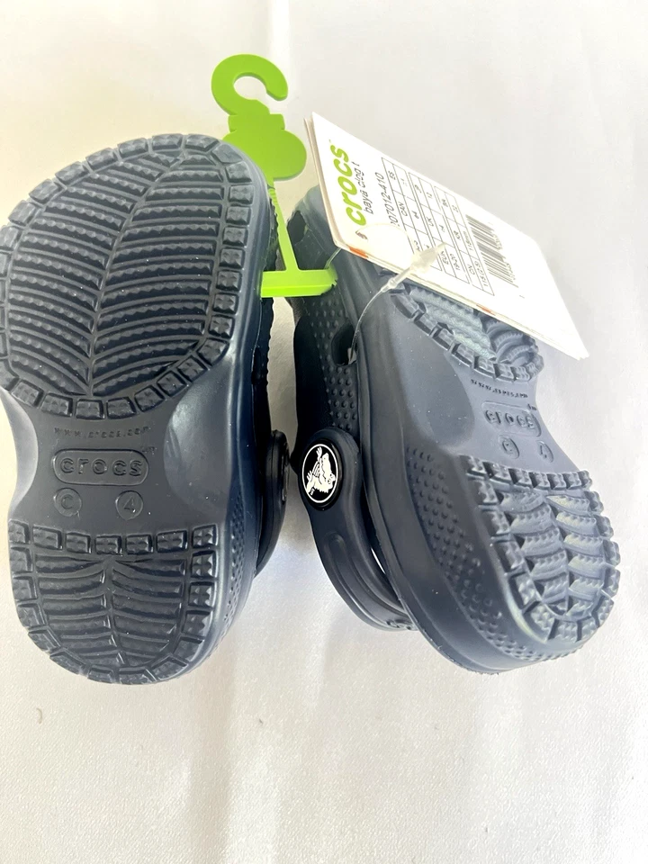 Crocs Toddler Unisex  Baya Clogs - Image 3 of 4