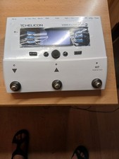 TC Helicon Voice Live Play GTX