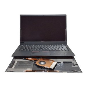 ⚠️ERSATZTEIL GEHÄUSE-Lenovo X1 CARBON 6TH GEN ❌️OHNE MAINBOARD OHNE RAM#QR178