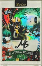 2024 Wild Card Splat Baseball Set Review and Checklist 17