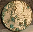 2012-P America the Beautiful Quarters — photo from another recent sale