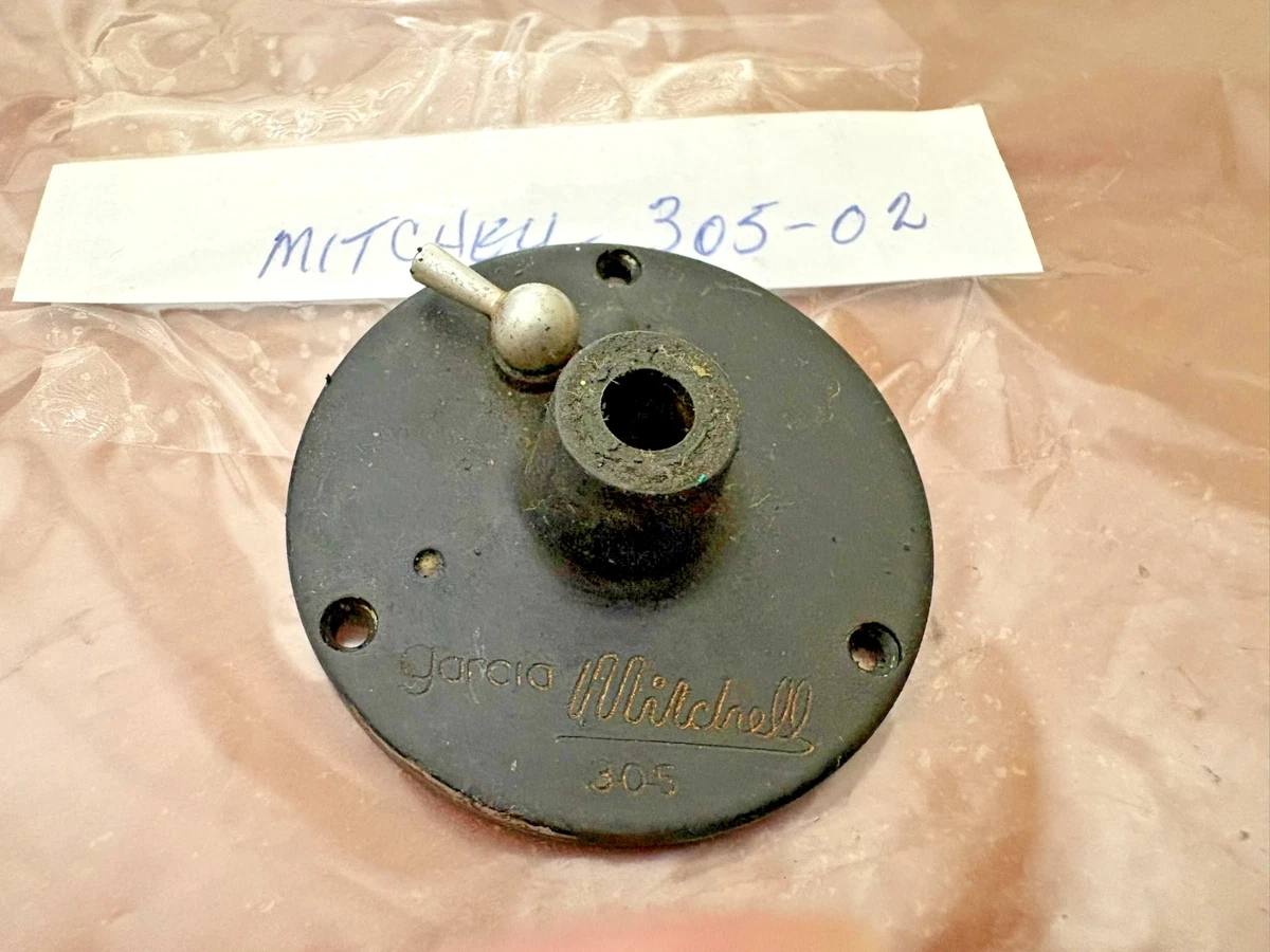 Mitchell 305 In Vintage Spinning Fishing Reels for sale | eBay