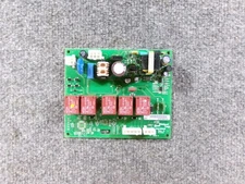 WPW10259855 WHIRLPOOL REFRIGERATOR MAIN CONTROL BOARD