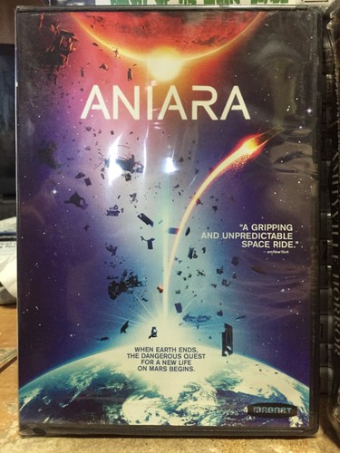 BRAND NEW Horror, Sci-Fi and Fantasy DVDs A thru F - Buy more to save NEW TITLES - Picture 201 of 203