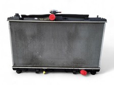 2013-2015 Lexus ES350 Cooling Radiator 16400-31850, D060, OEM, 2013, 2014, 2015
