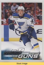 2022 Upper Deck Extended Series Young Guns Tyler Tucker #711 Rookie RC READ ul5