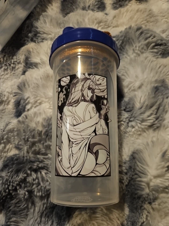 Copa de metal Gamersupps Vienna Foto 2 de 2