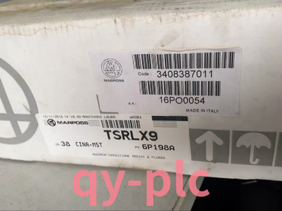 1PC Brand New MARPOSS 3408387011 module Fast transportation