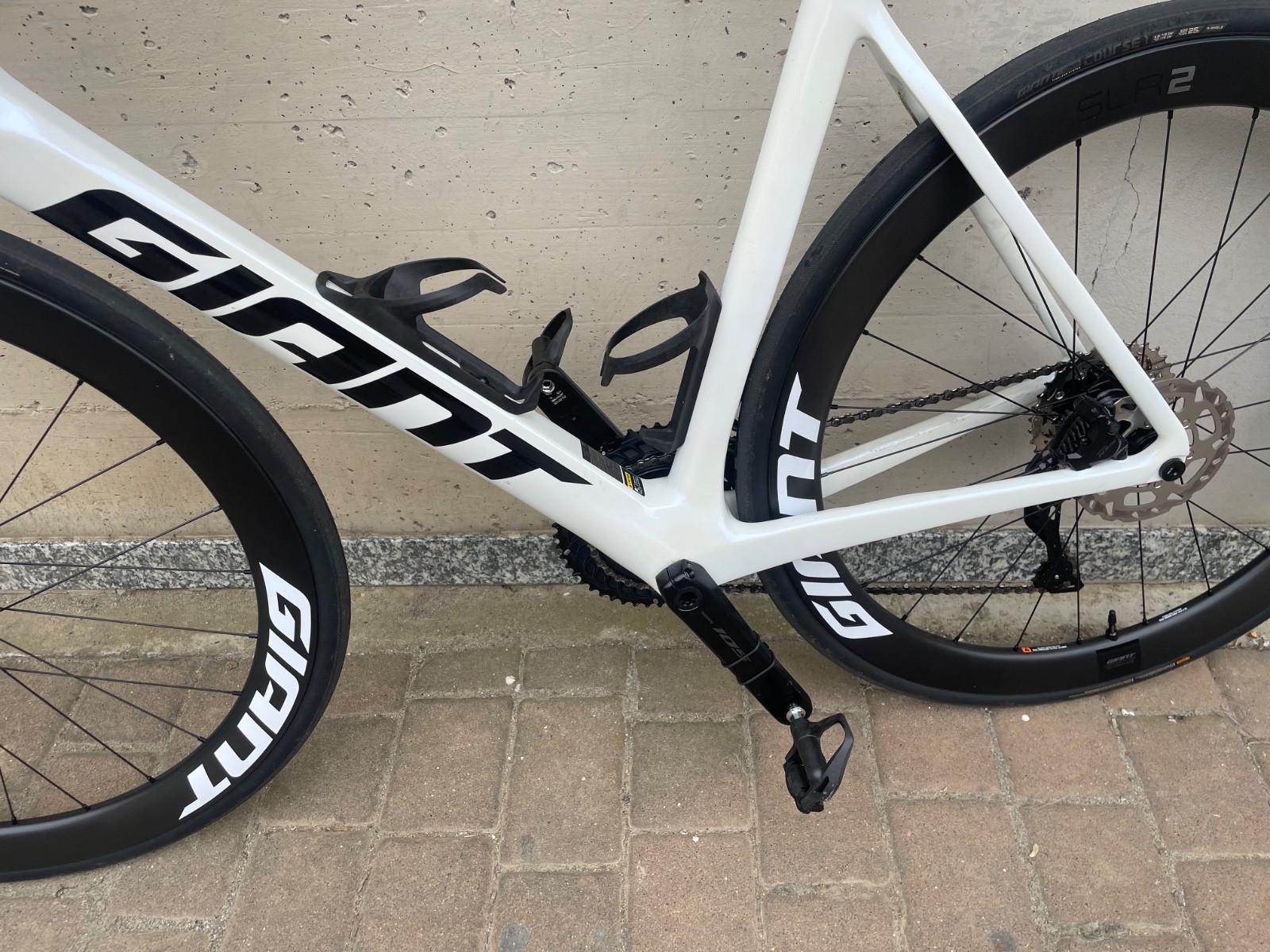 Giant Advanced Propel 1
