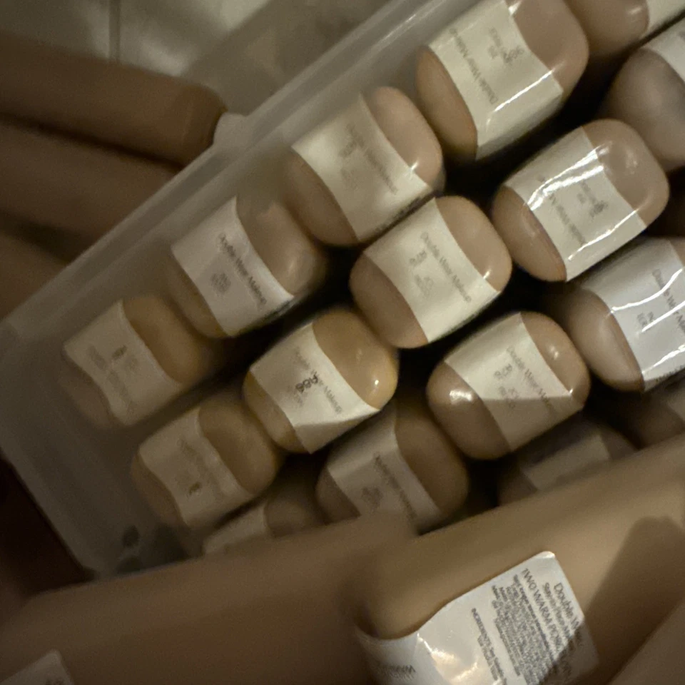 ESTEE LAUDER Double Wear Stay In Place Makeup Foundation Jumbo 6.7 oz Pick Shade - Image 4 of 4