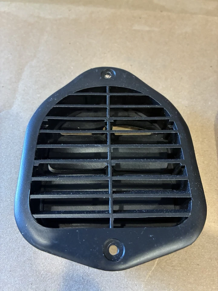 Ford Ranchero Door Vents Used Excellent Condition 1972-1979 ? - Image 3 of 4