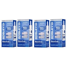 BosleyMD Revive Densifying Hair Foam Men 2.11...