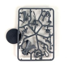 x1 Maréchal Skitarii Plastique Warhammer 40K | P-00KNJ