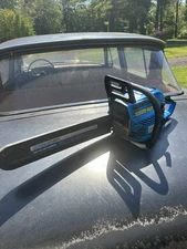 BX Blue Max 52CC 20 Inch Blade Gas Chainsaw